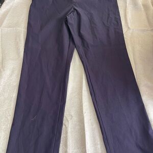 Ladies purple Pants